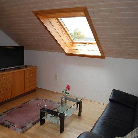 Ferienwohnung Mit Pool Straubenhardt Exterior foto